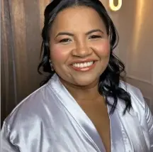 Hedina Oliveira