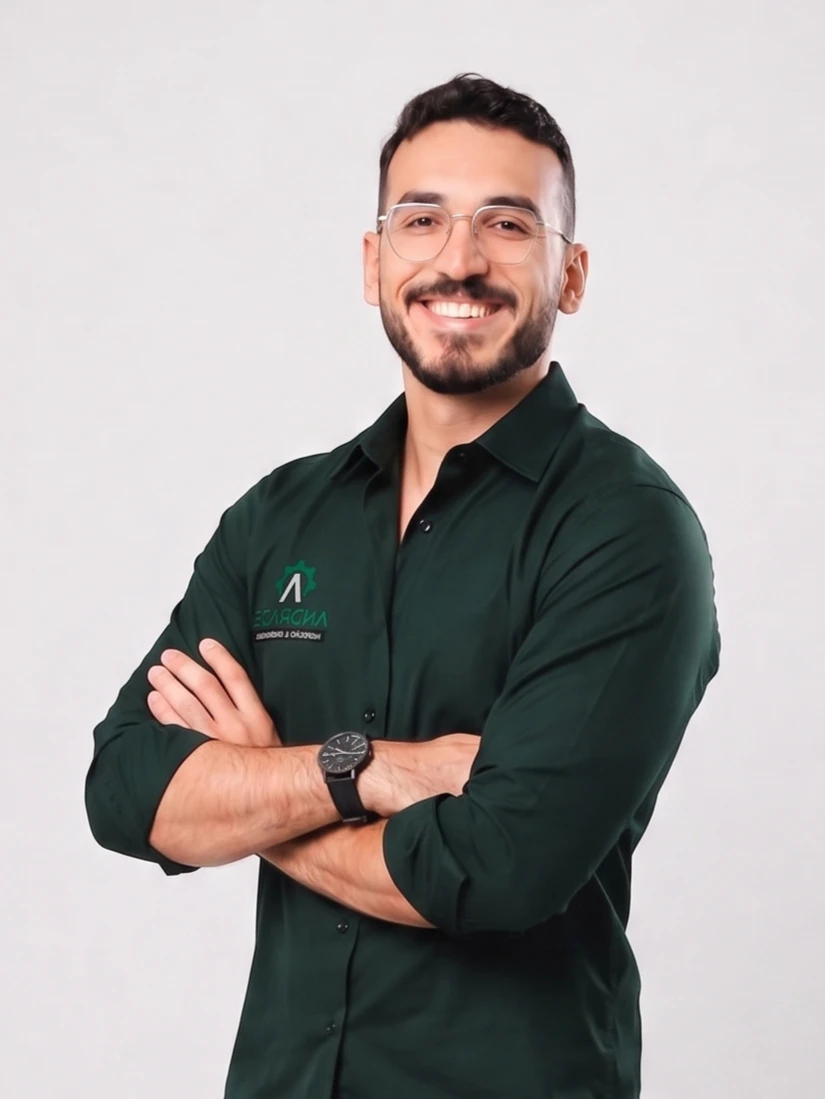 Engenheiro Responsável Técnico