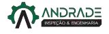 Logo Andrade Inspeção e Engenharia