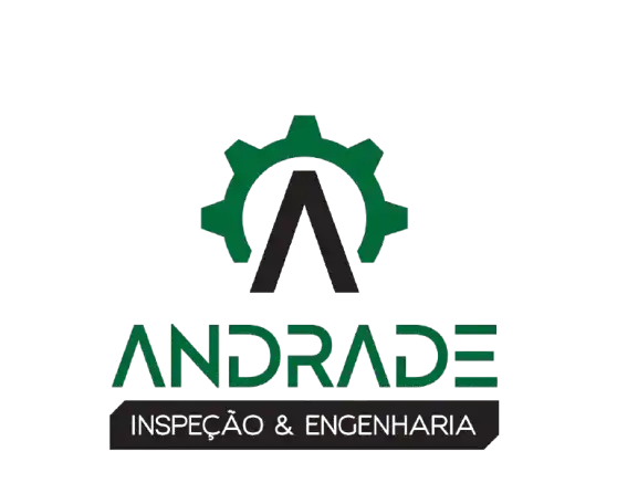 Logo Vertical Andrade Inspeção e Engenharia